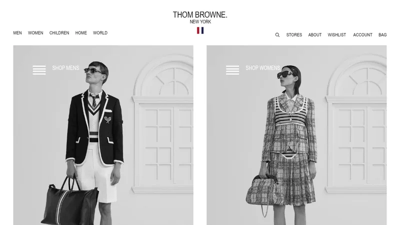 Thom Browne