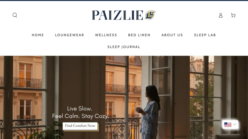 paizlie