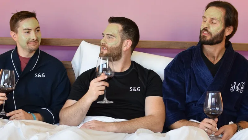 How Sheets & Giggles boosted CVR & revenue through price decreases