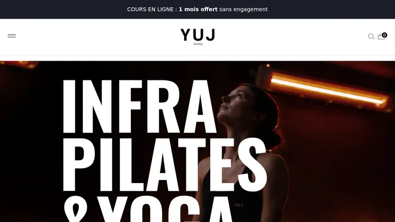 Yuj