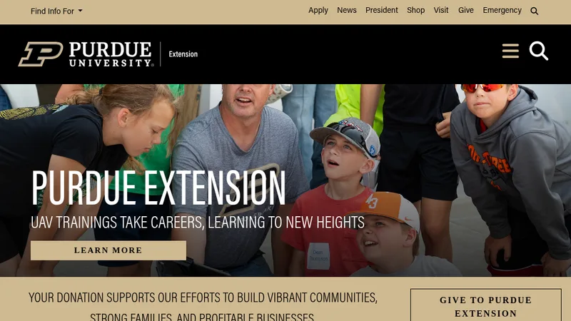 Purdue University