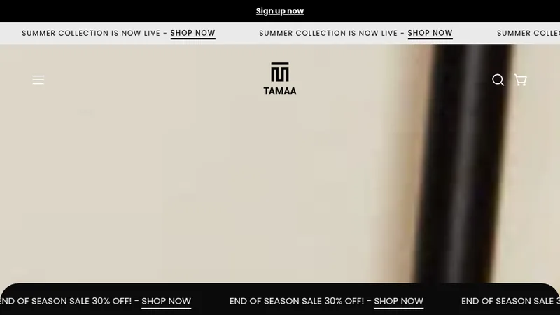 Tamaa