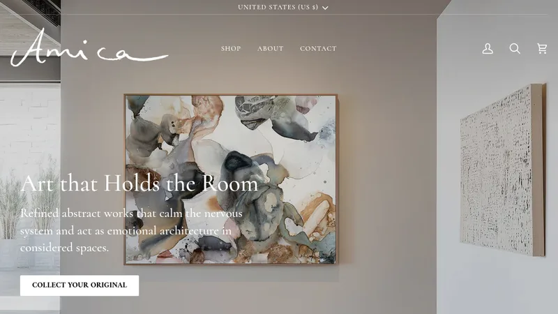 From Wix to Shopify