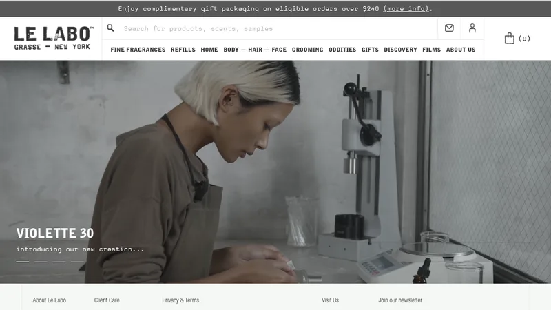 Le Labo