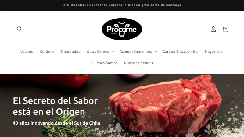 Procarne