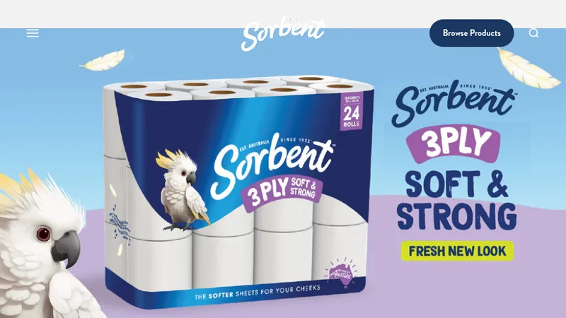 Sorbent