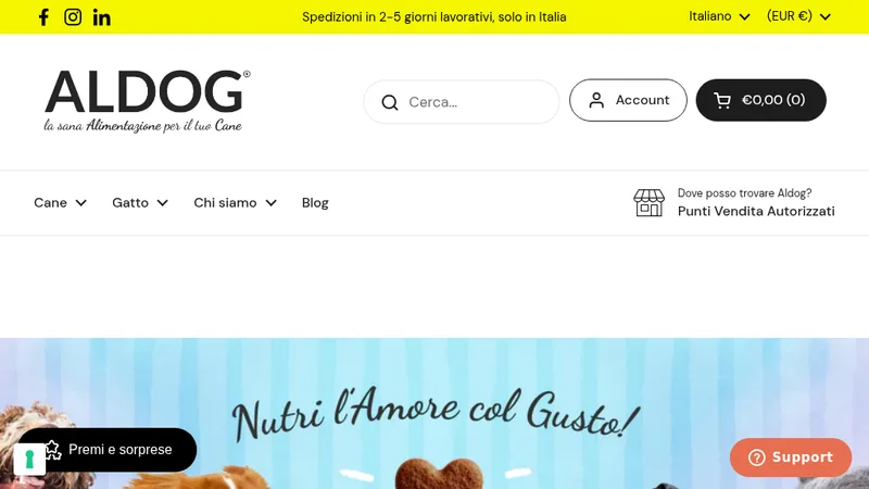 Aldog