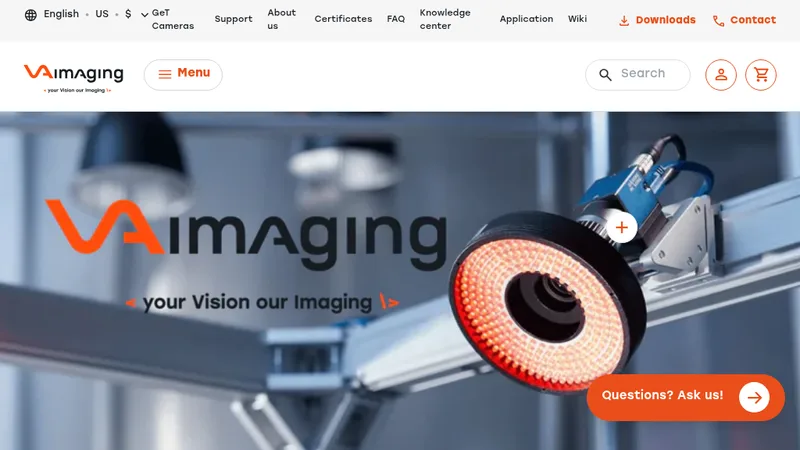 VA Imaging