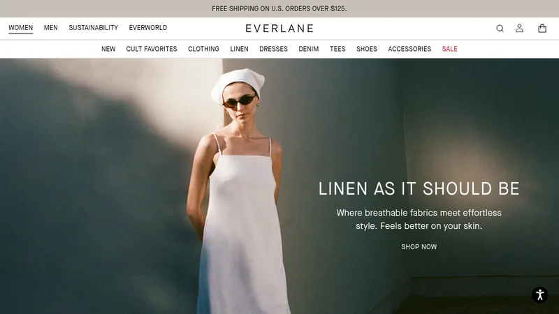 Everlane