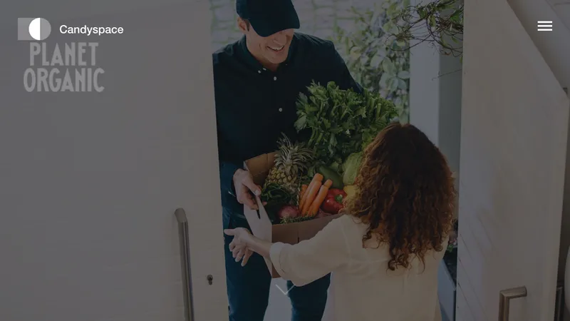 Planet organic: An eCommerce transformation in just 90 days