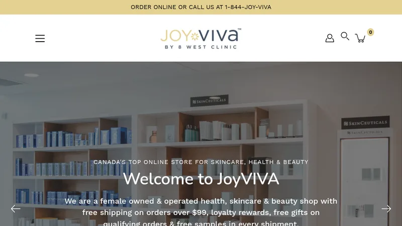 Joyviva.ca