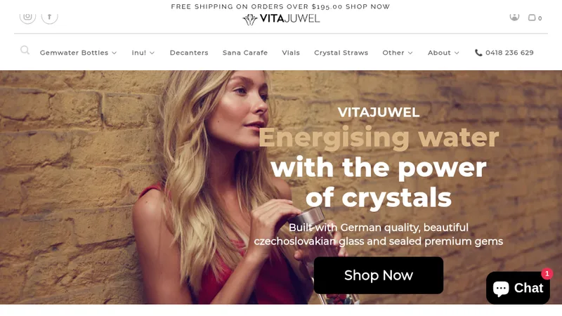Redesign and Store Transfer to Shopify