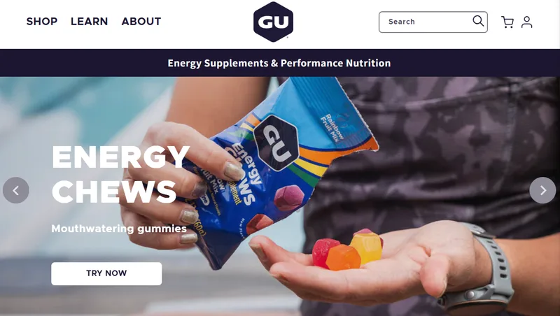 From Friction to Flow: Optimizing GU Energy’s Digital Experience