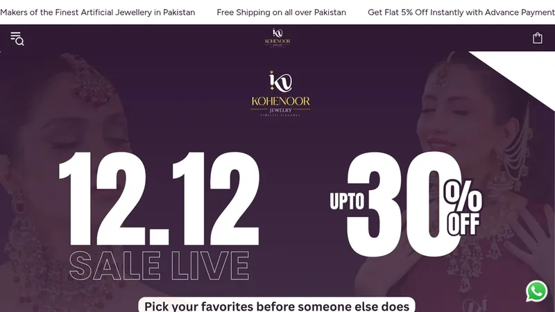 Kohenoor Official