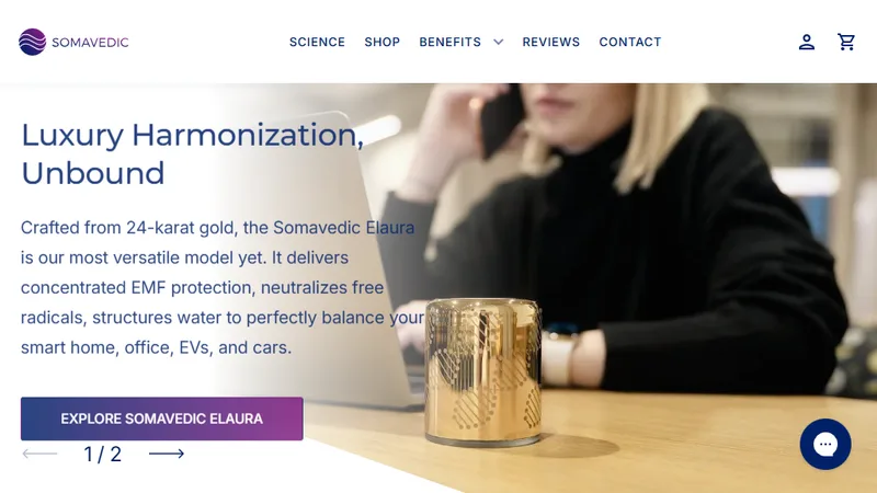Somavedic.com