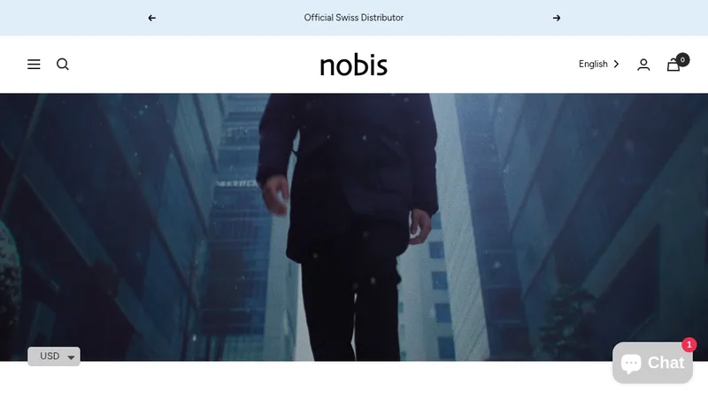 Nobis