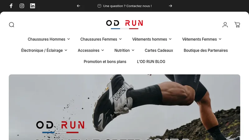 Od Run
